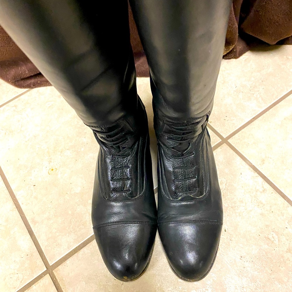 Womens Ovation Flex Sport size 8W
